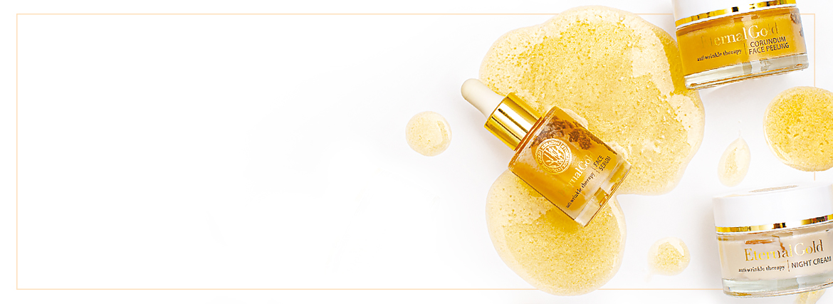 Eternal Gold Therapy